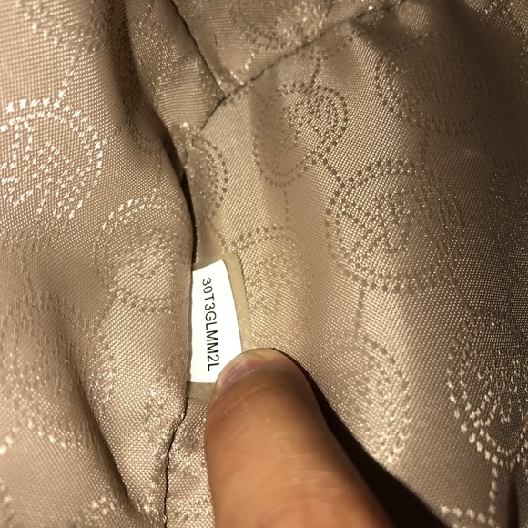 Michael Kors Cross-Body Bag - Picture 7 of 8